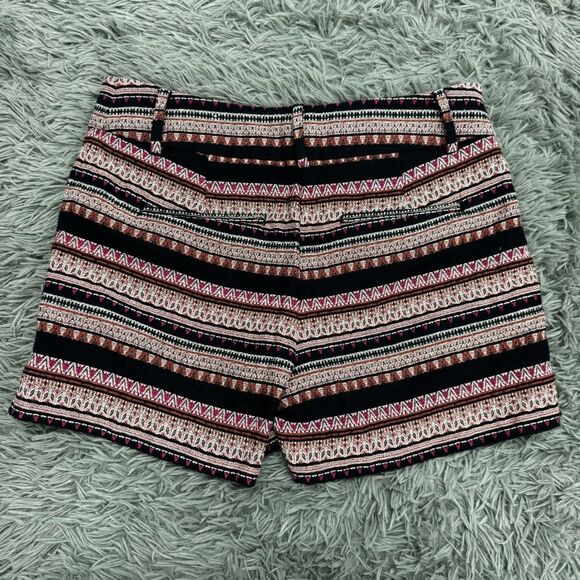 Ann Taylor LOFT The Riviera Short Shorts Size 0 - Picture 7 of 9